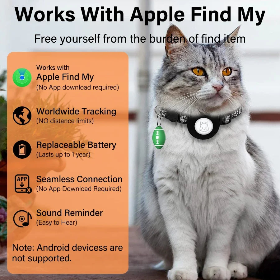 Smart Bluetooth Anti-lost Device Mini GPS Tracker Find My APP Anti-Lost Locator for iPhone IOS Wallet Dog Cat Tracking Finder Oasis Select