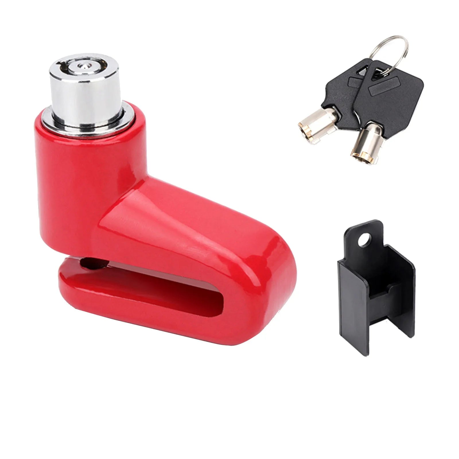 Disc Brake Lock Anti-Theft – Scooter, Bike & Motorcycle Disc Brake Lock Oasis Select