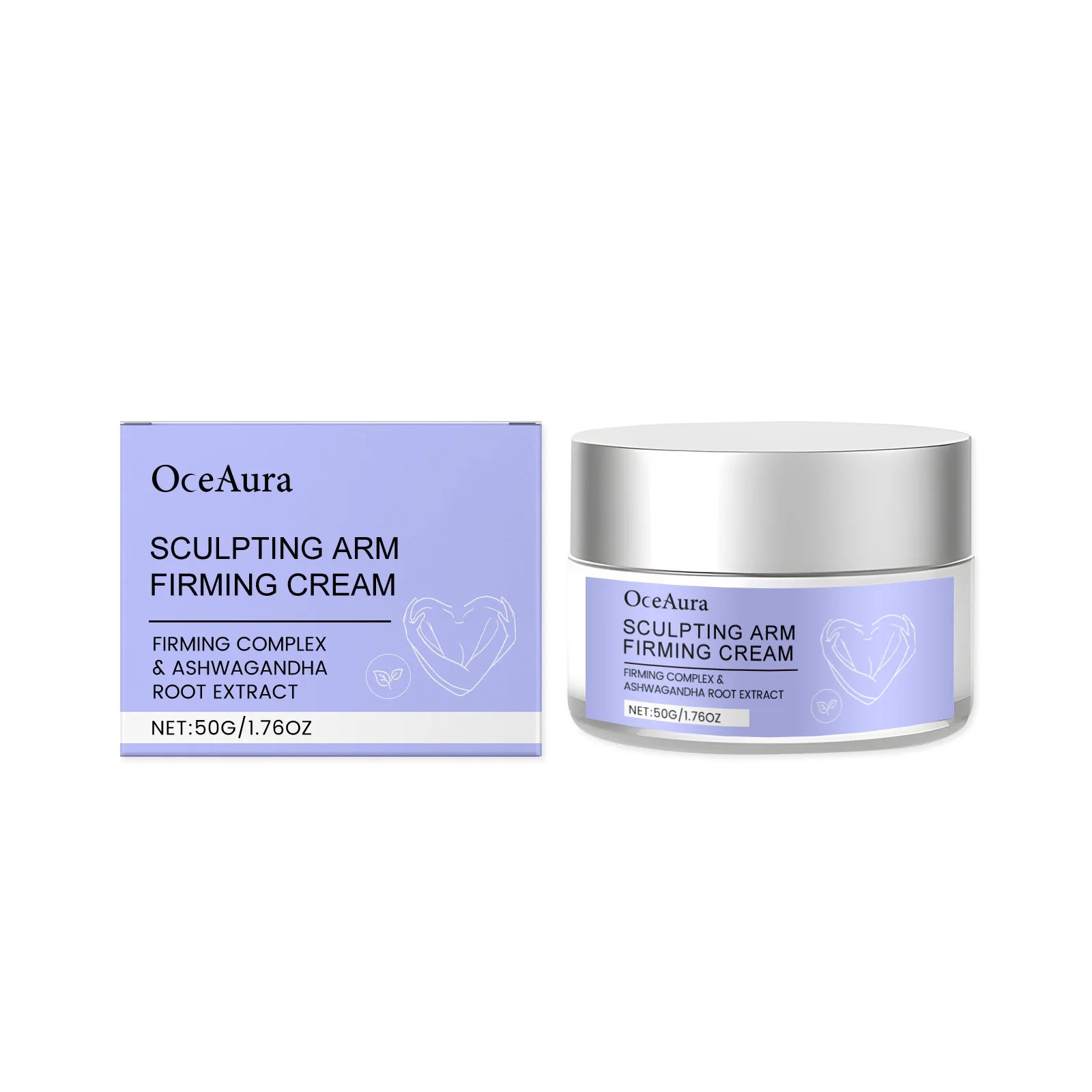 Hyaluronic Acid Face Makeup Pre Isolation Cream Invisible Acne Moisturize Epidermis UniformSkincolor Elasticity Hide Pore Primer Oasis Select 50g Boxed