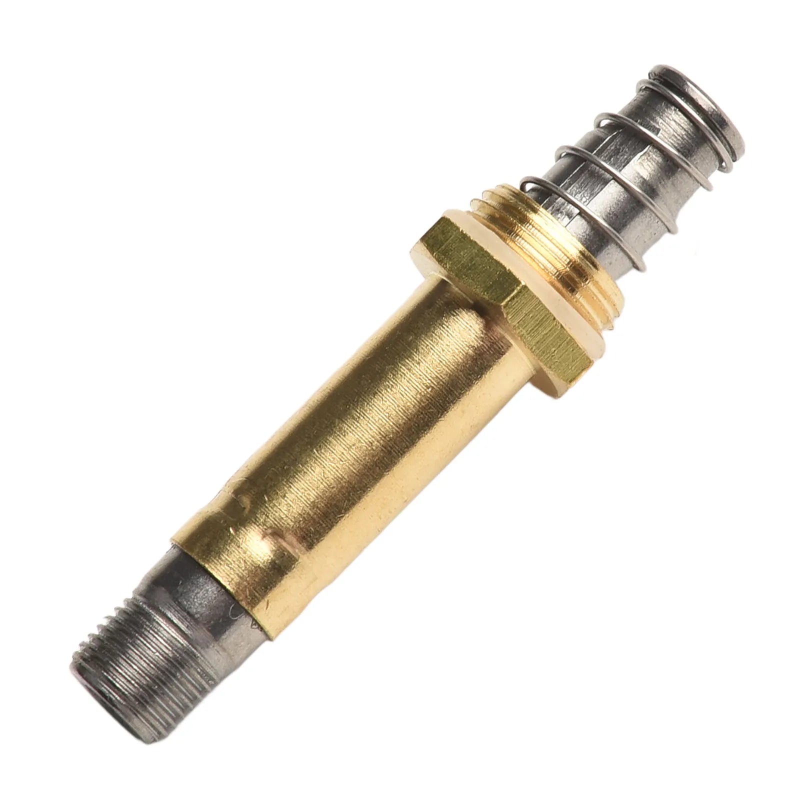 Solenoid Valve Coil Oil-free Silent Air Compressor Small Pump Parts Check Valve For Fish Tank Air Tool Parts Oasis Select A