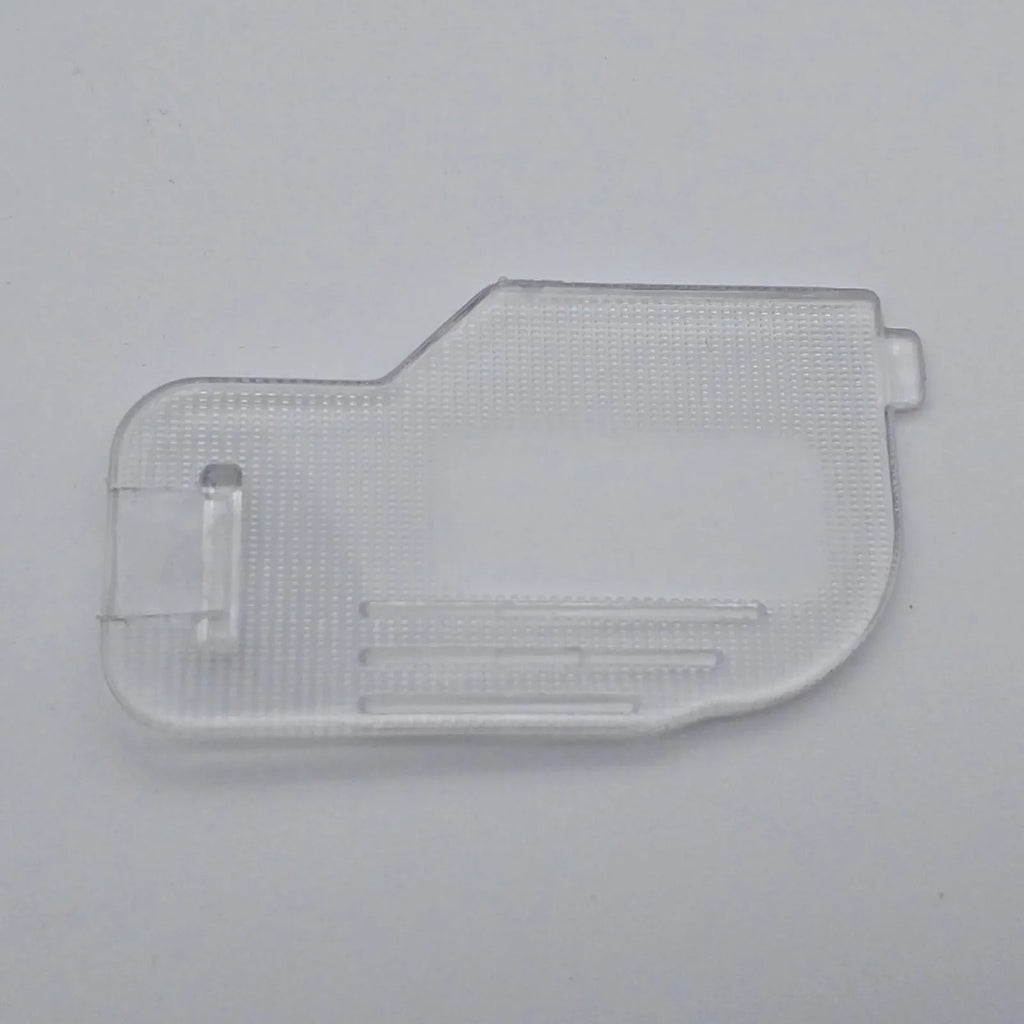 1 pc Sewing Machine Cover plate spare parts embroidery machine supplies for Brother Babylock BM2700AS BM3500 BM3600 CE7070PRW Oasis Select