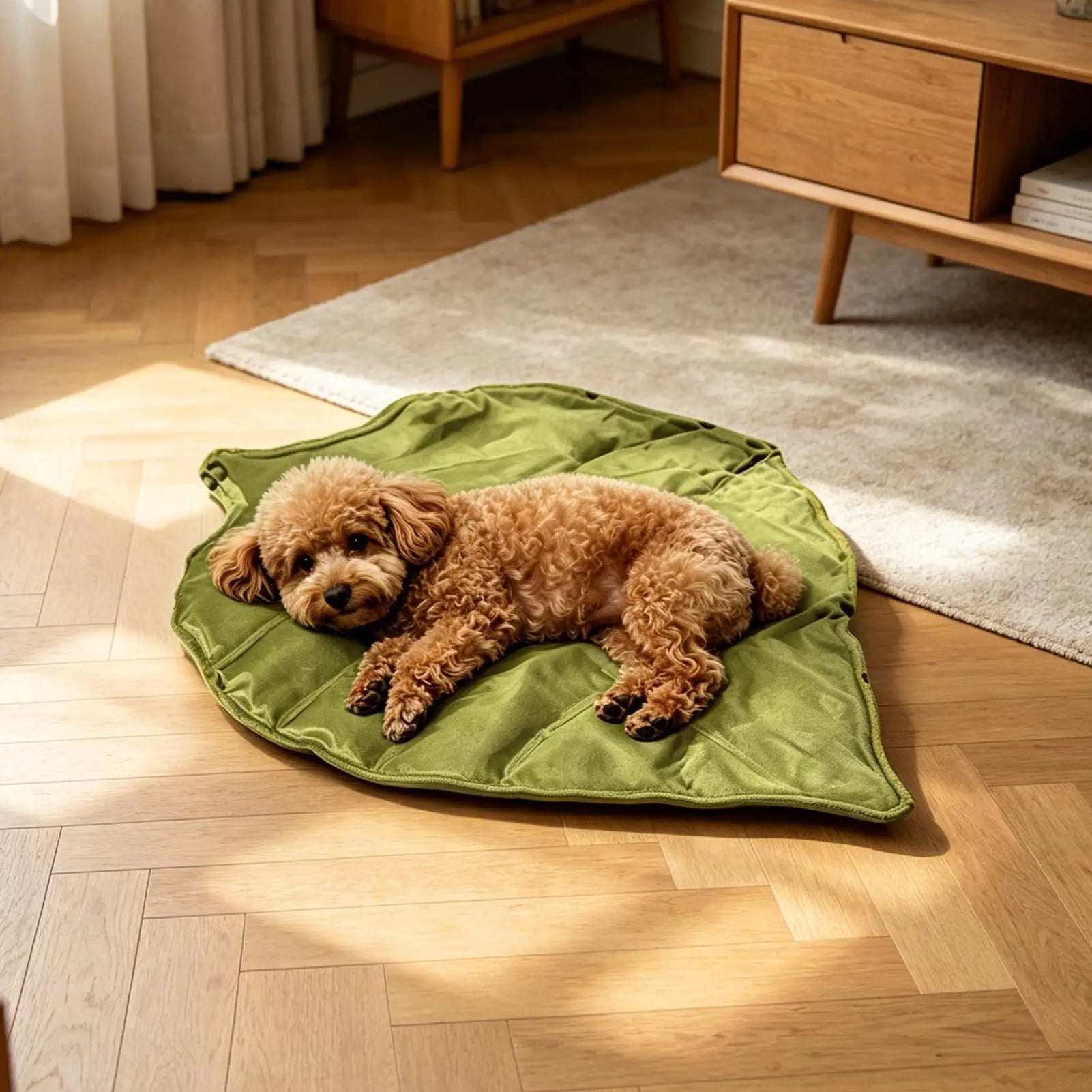 Pet Cooling Mat summer Cooling Pad Self-Cooling Ice Pad Washable Pet Dog Cooling Mat for Comfortable Dogs Cats Pet supplies Oasis Select