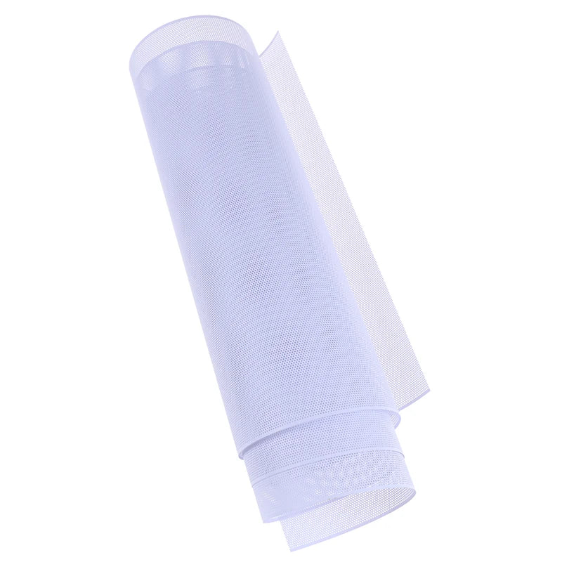 30*100cm Computer Mesh Case Fan Cooler Dust Filter Case Cover Chassis Dust Net Oasis Select