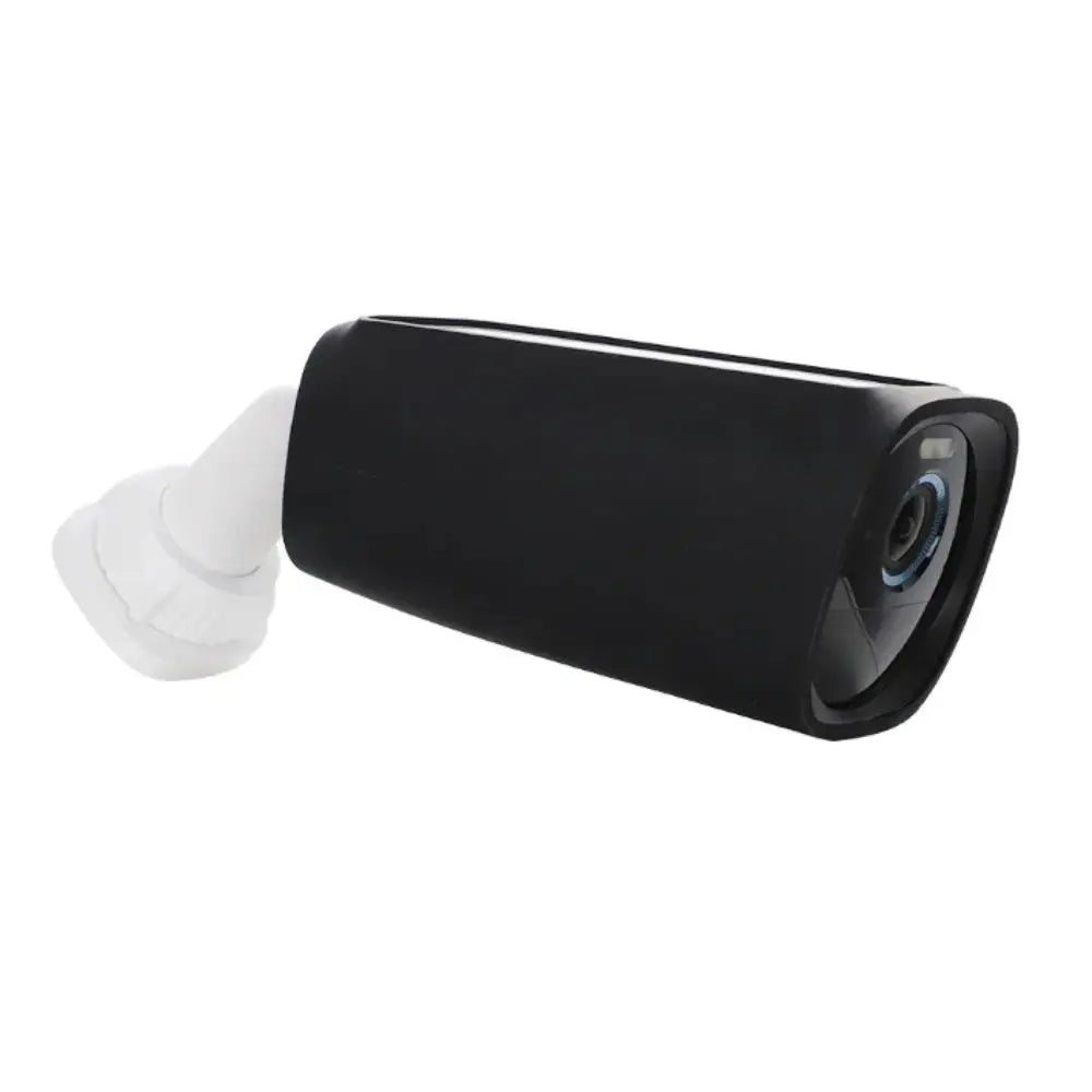 Waterproof Silicone Case Lightweight Durable Security Camera Case Anti-Scratch Protective Soft for Eufy Security S330 Oasis Select