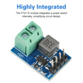 PT4115 LED Driver Module 12V 1-10S Constant Current Driver Output Module For LED Strip Light Applications Oasis Select Default Title