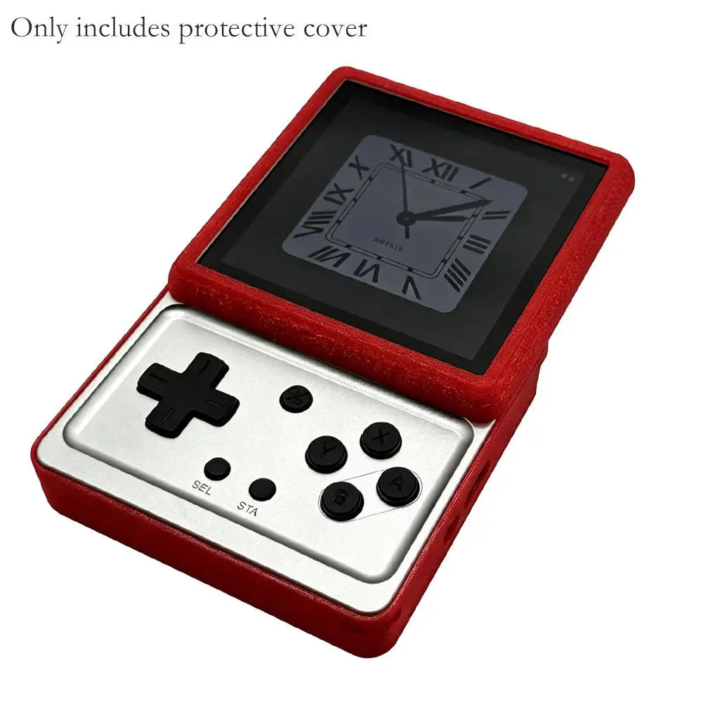 Anbernic RG Rotate TPU Case – Anti-Scratch Protective Cover