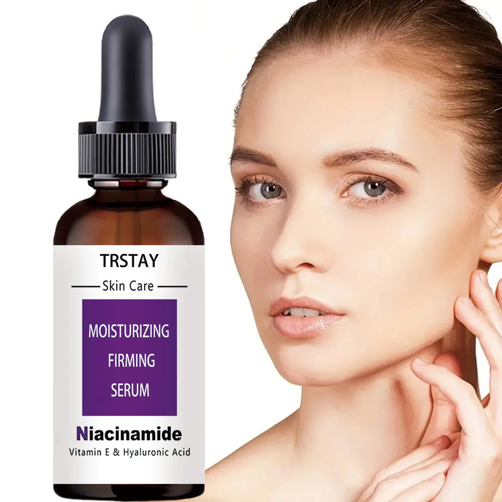 Nicotinamide facial essence, vitamin B3, firming and repairing skin, diminishing fine lines, collagen essence Oasis Select