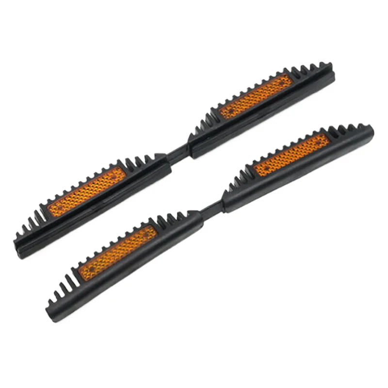 Car Door Edge Guard Strip – Anti-Collision Scratch Protector