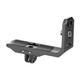 Magnetic Mount Adapter For Insta360X5/4 Horizontal And Vertical Shooting Bracket For Insta X5 Sports Camera Accessories L-Shaped Oasis Select black