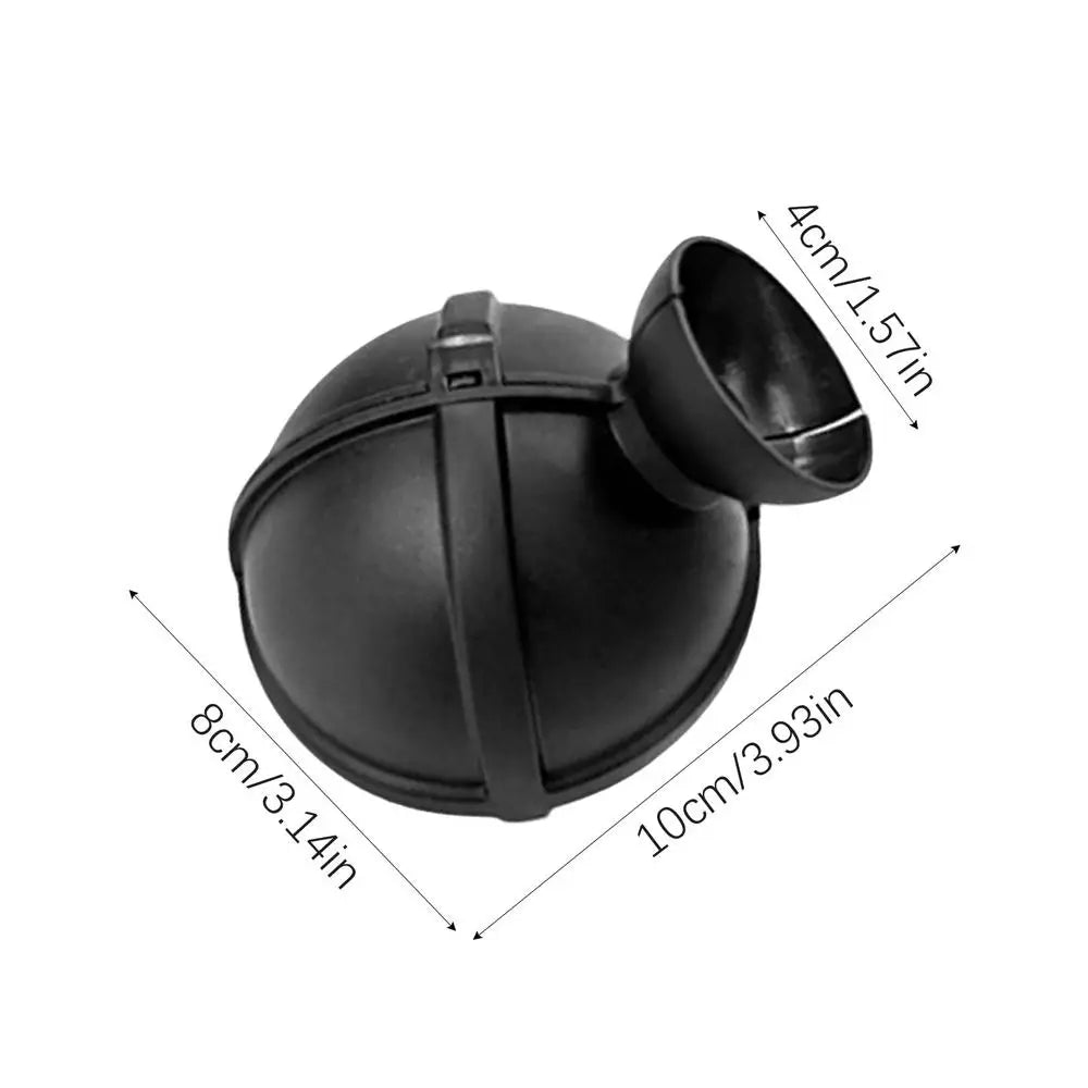 Plant Rooting Ball Grafting Rooting Box Breeding Case High Pressure Plant Root Growing Box For Garden Planting Supplies Oasis Select 1PC