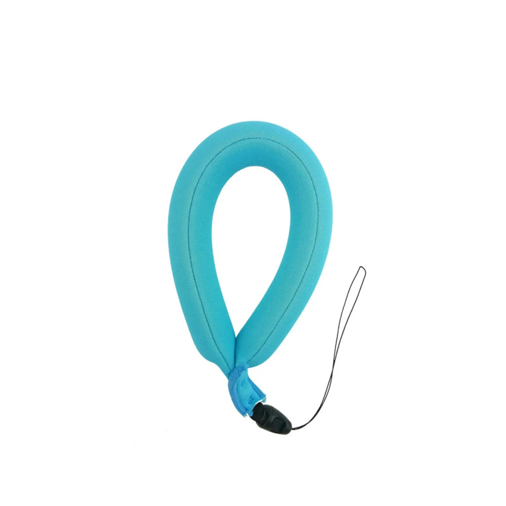 Mobile Phone Hand Grip Lanyard Diving Camera Strap Wristband Floating Strap Wrist Band Buoyancy Strap Camera Float Strap Oasis Select