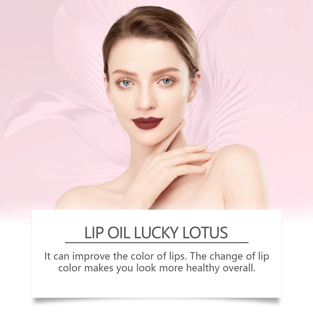 Eelhoe Mirror Lip Oil Gloss – Plumping & Long-Lasting Mirror Lip Oil Gloss Oasis Select