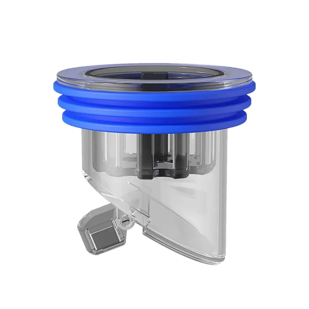 Anti Odor Bathroom Floor Drain Core Insect Prevention large outfall Basin Drain Filter Colander Sewer Strainer Plug Oasis Select blue