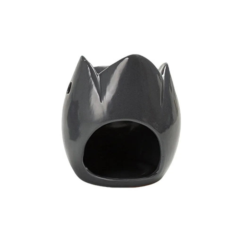 Ceramic Cartoon Animal Incense & Essential Oil Burner | Aromatherapy