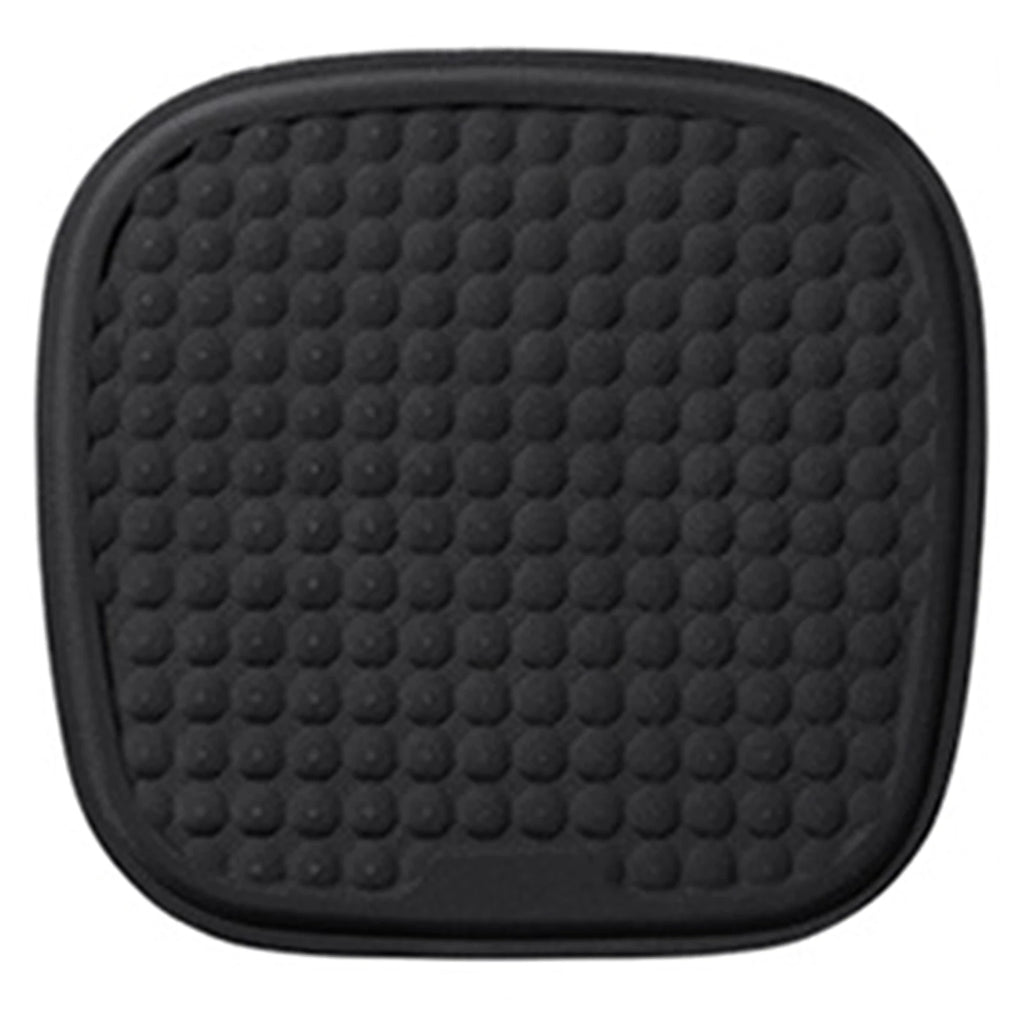 Gel Cooling Seat Cushion – Non-Slip for Car & Office Chair