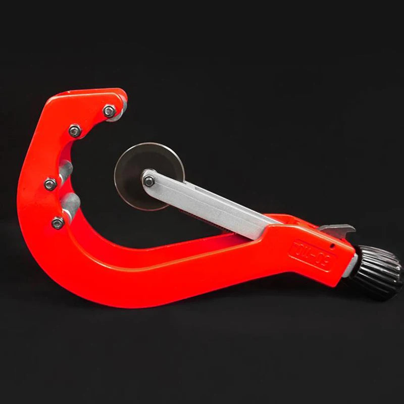 14-63mm/50-110mm PVC Pipe Cutter Dual-Purpose Scissors for Wire Groove PPR Composite Water Electric Pipe Cutting Tool Oasis Select