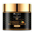 SUYARUN Bee Venom Anti-Aging Face Cream for Men | Moisturizing