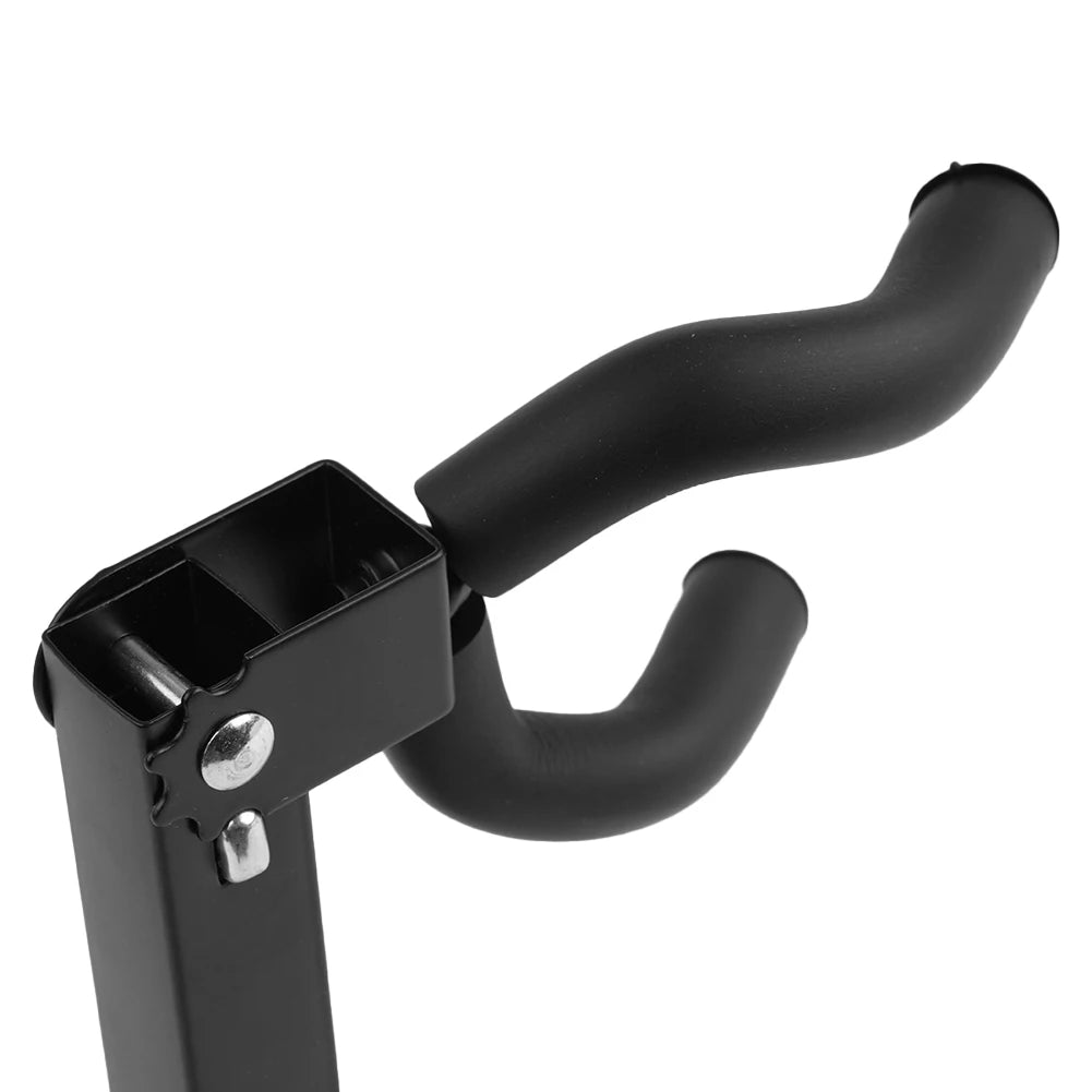 Swivel Guitar Hanger Stands Wall Mount Holder Rack For Guitar Basse Violin Cello Viola Wall Mount Hanger Guitar Accessories Oasis Select