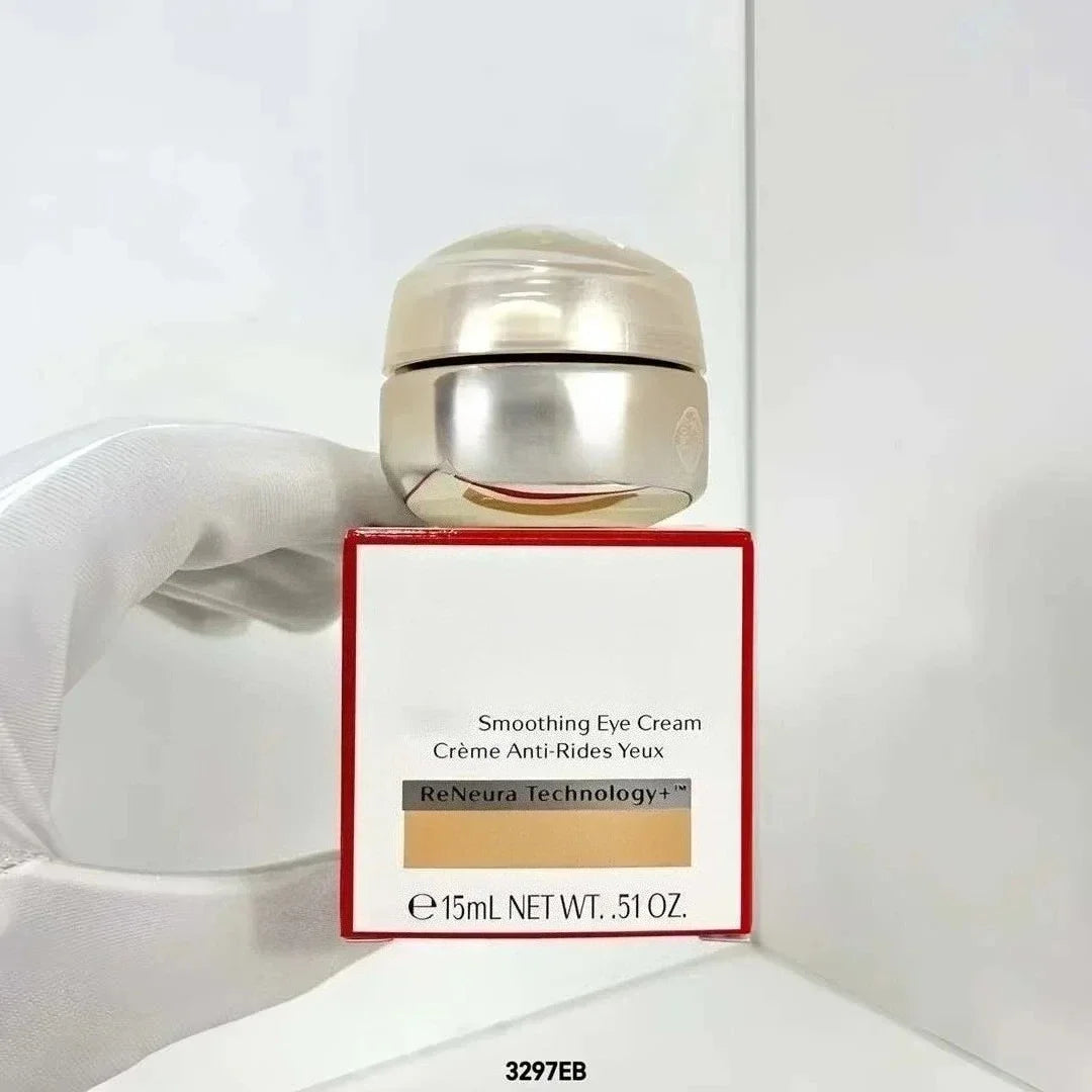Alcohol-Free Eye Cream with Floral Scent – 15ml | Unisex Eye Cream Oasis Select