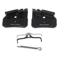 Replacement Disc Brake Pads 4 Pistons Bicycle Accessories For MTB Road Bike N05A Resin Cooling Brake Pad Brand New Oasis Select A