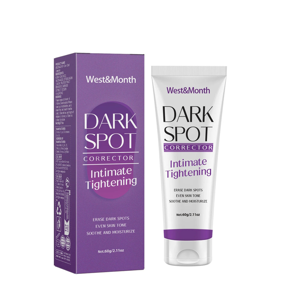 Remove Melanin Nicotinamide Brightening Cream For Dark Skin Effective Lighten Thigh Inner Bleach Private Parts Brighten Cream Oasis Select 60g