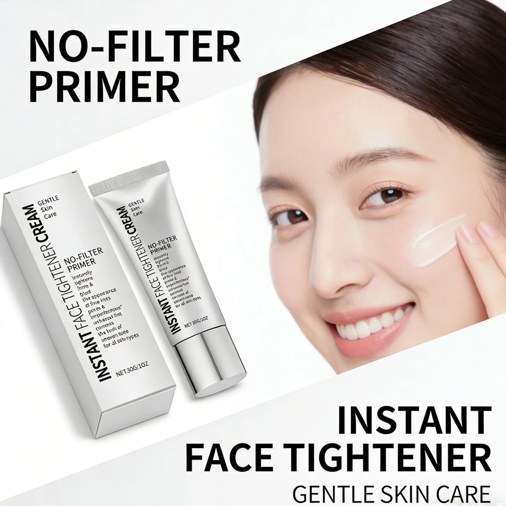 Hydrating Face Primer – Skin Barrier, Even Tone & Fine Lines Face Makeup Primer Oasis Select