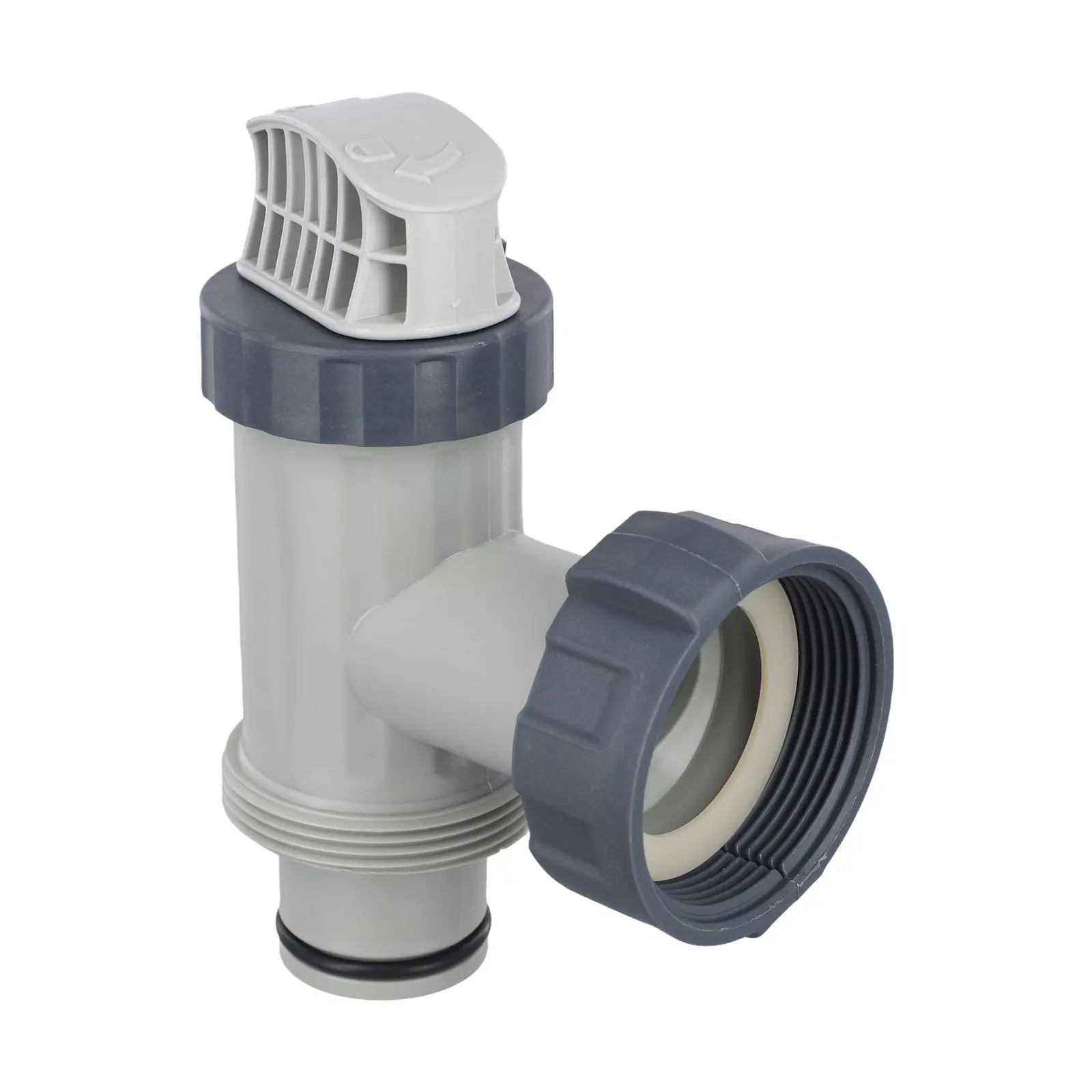 25010 Pool Plunger Valves Assembly For Intex Filter Pump 28635EG 28633EG 28671EG Swimming Pool Accessories Oasis Select