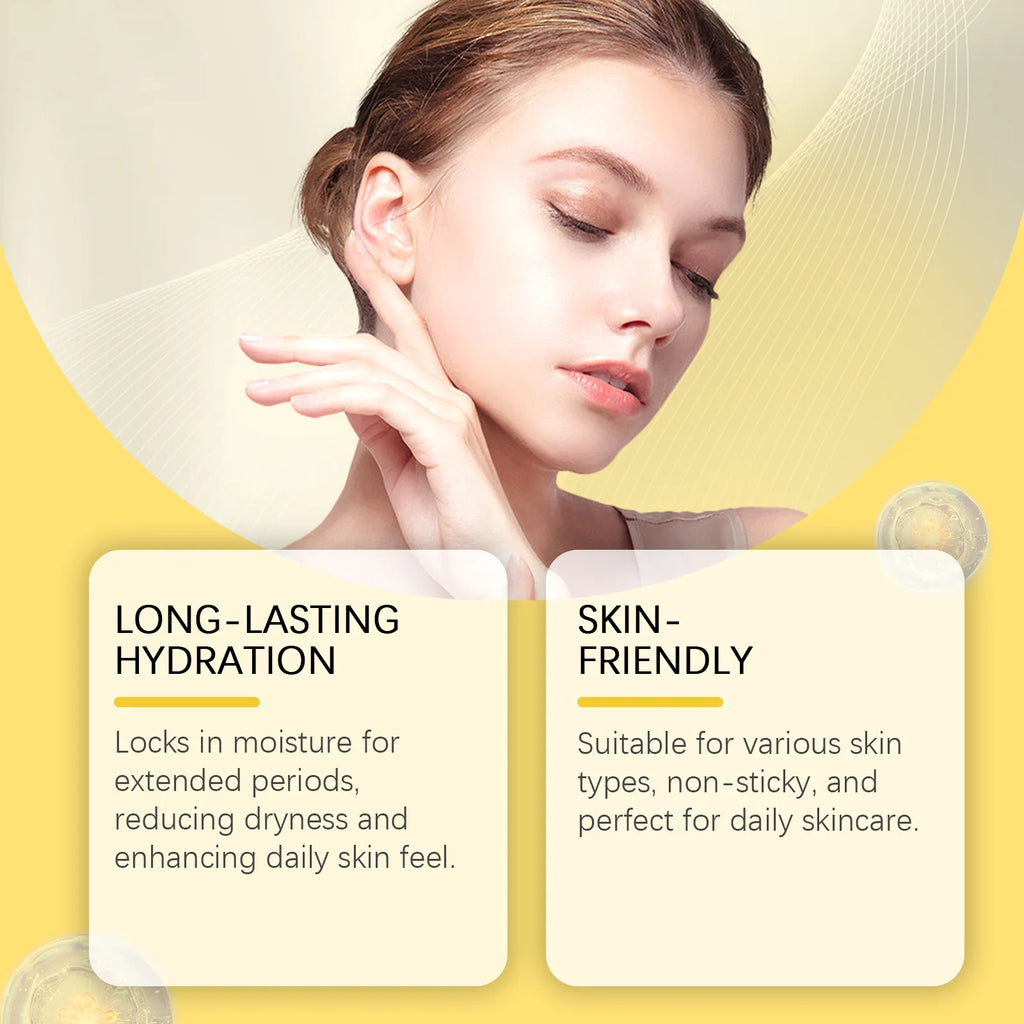 Daily Moisturizing Face Cream – Gentle Hydrating Skincare 50g