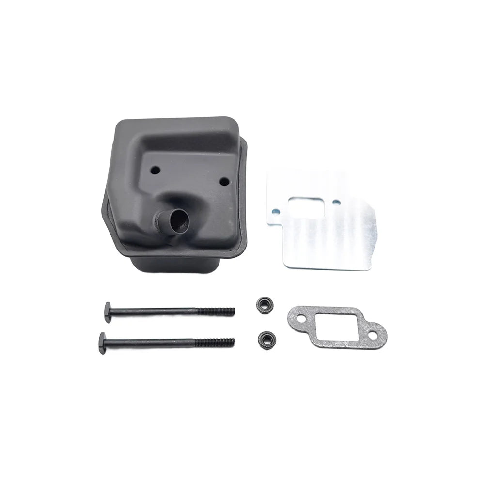 1123 140 0606 For Exhaust Muffler Kit For Chainsaws MS210 MS230 MS250 11231400606 Garden Power Tool Accessories Oasis Select Component 2