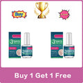 3-Day Nail Repair & Nourishing Oil – Moisturizing Cuticle Treatment Nail Treatment Oil Oasis Select Buy 1 Get 1 Free