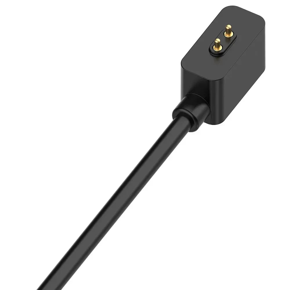 USB Charger For Redmi Watch 5 lite/Xiaomi Mi Band 8/9/Redmi Band 2/Watch 3 Active/Smart Band 8 Pro Magnetic Charging Cable Oasis Select