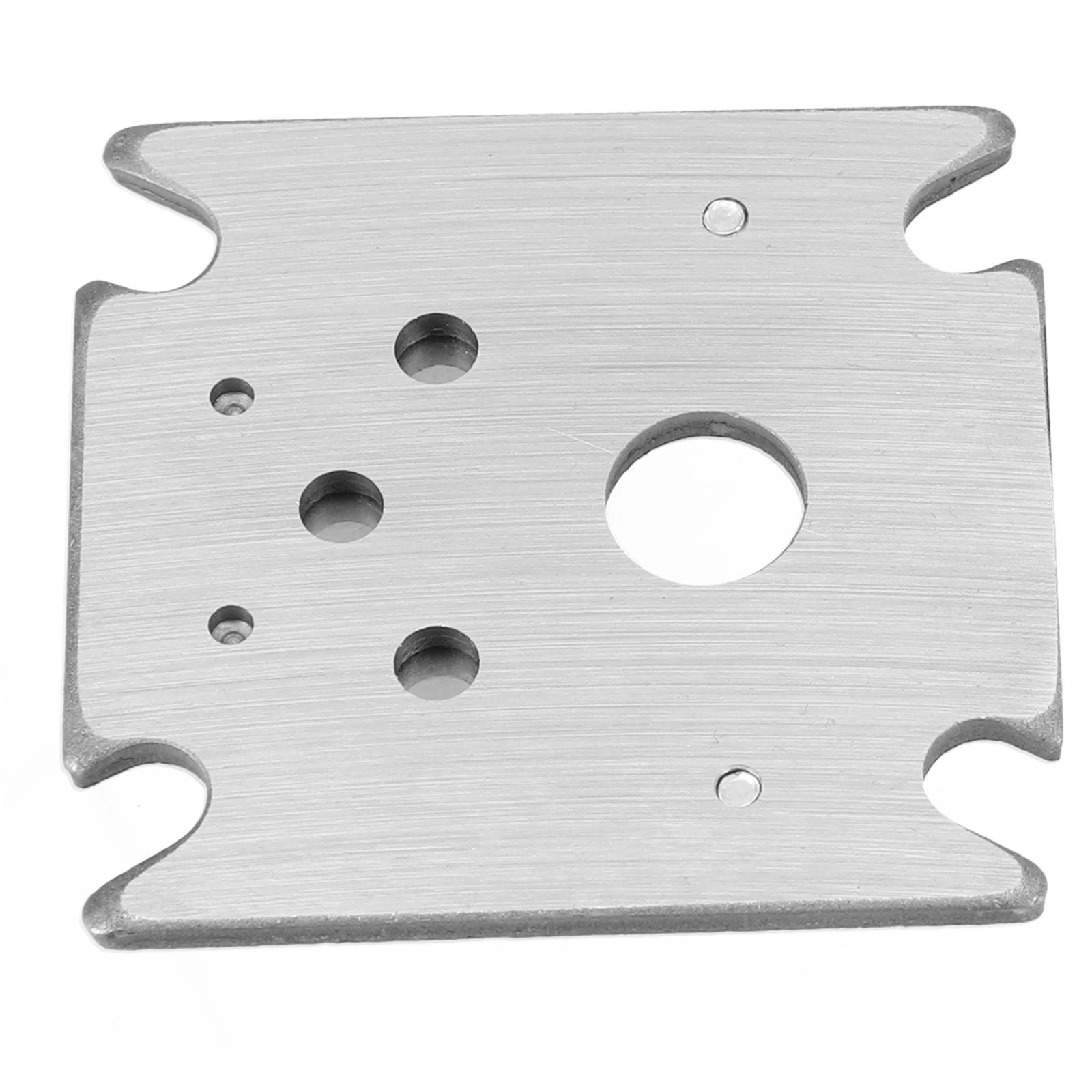 Valve Plate 1/2.5/3/4P Air Compressor Cylinder Head Air Compressor Replacement Hardware Air Compressor Air Pump Accessories Oasis Select