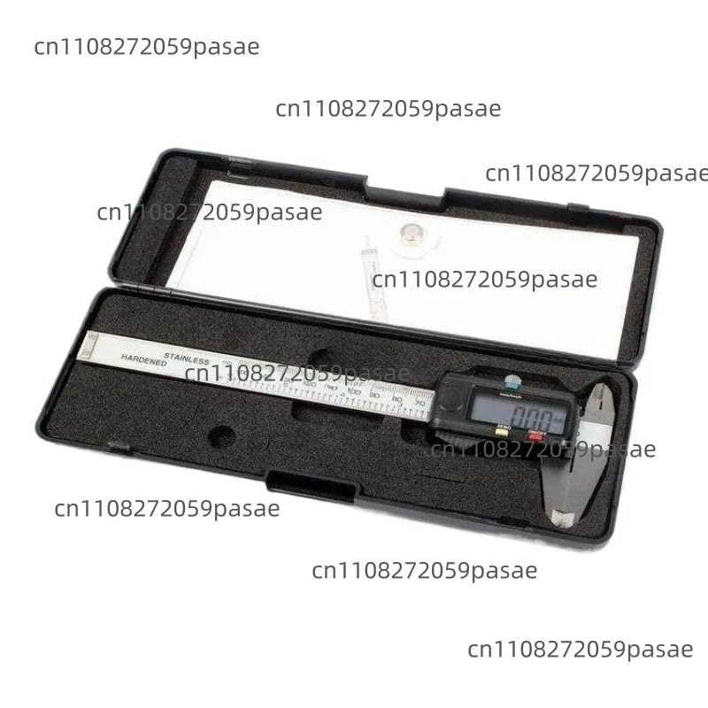 Left-hand Digital Caliper Electronic Vernier Caliper/digital 0-150mm Oasis Select