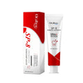 Sp-8 Probiotic Brightened Toothpaste Prevents Plaque Remove Stains Fresh Breath Deep Cleaning Tooth Whitening Product Oral Care Oasis Select 120g Boxed