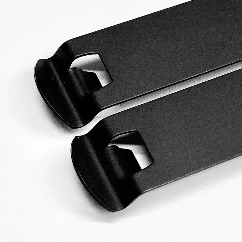 General Style K Sheath Accessories Belt Clip Portable Knife Sheath Gun Holster Clip Oasis Select
