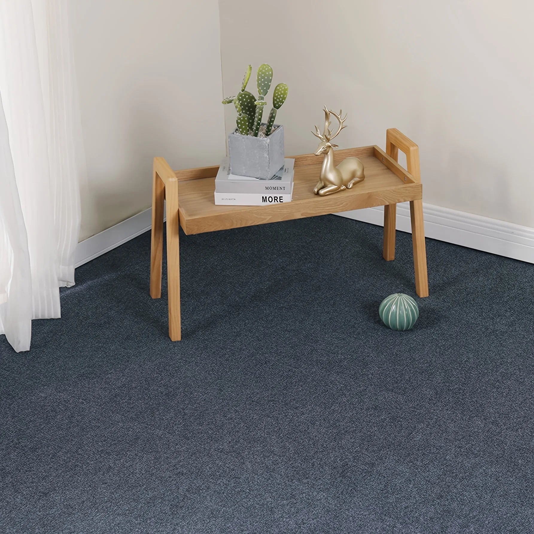 Bedroom Rug Water Uptake Rugs for Bedroom Solid Color Room Decoration Bathroom Carpet Living Room Kitchen Home Decor Staircase Oasis Select
