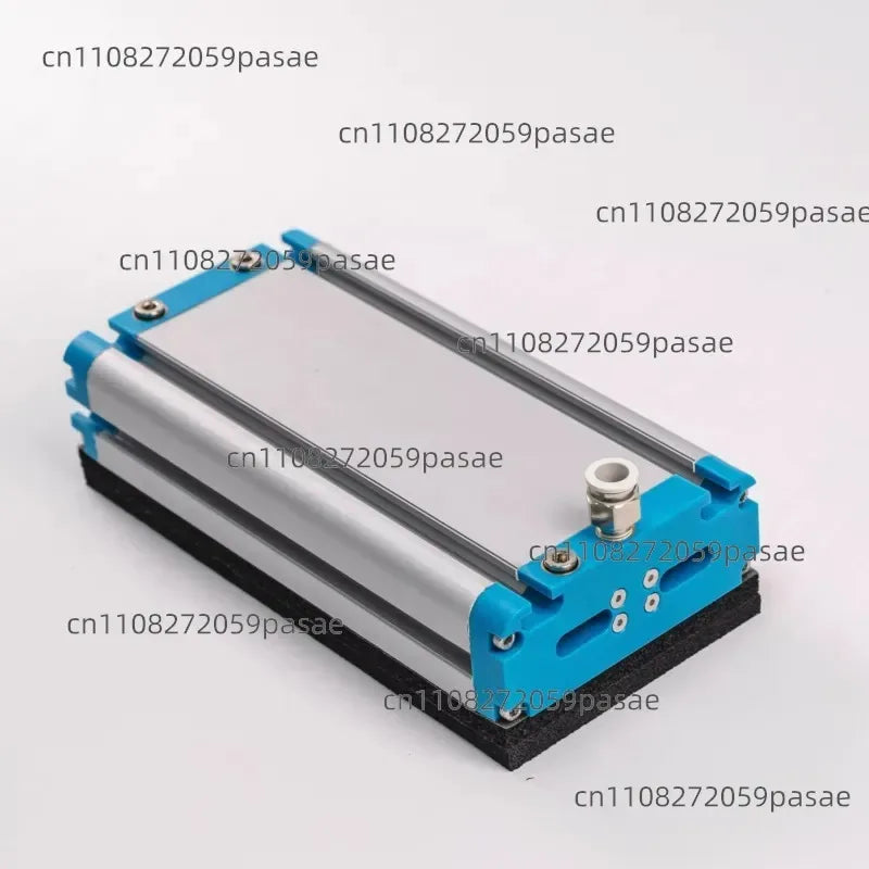 A Vacuum Generator with Integrated Pneumatic Components for Convenient Daily Use, Featuring An Improved Suction Cup Sponge Oasis Select