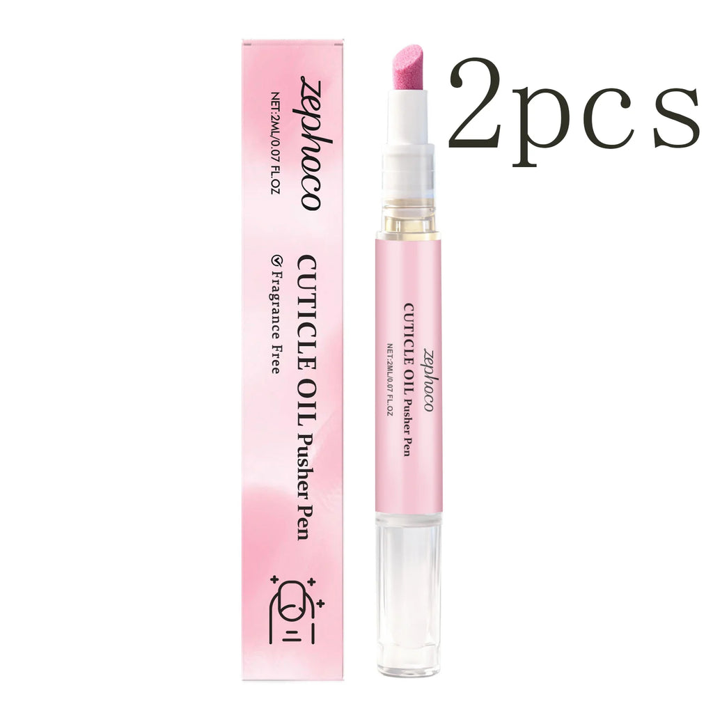 Nail Care Oil Pen – Moisturizing Cuticle Nourishing Treatment