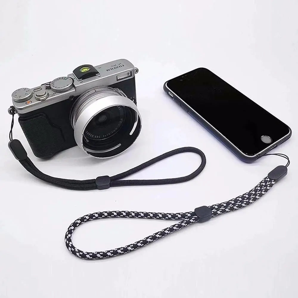 Disk Flash Drives Camera Strap PSP Cord Key Rope Camera Lanyard Gadget Rope Hand Lanyard Mobile Phone Wrist Straps USB Lanyard Oasis Select