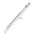 Plumbing Four-claw Hook Dredger Sewer Toilet Tool Manual Grab Hair Cleaning Clogging Pipe Dredging Clamp Household Supplies Oasis Select 60CM