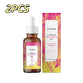 Oceaura Underarm Hair Removal Care Essential Oil Relieve Dryness Moisturize Skinnourish Epidermi After Hair Remove Treatment Oil Oasis Select 60ml Boxed X 2PCS