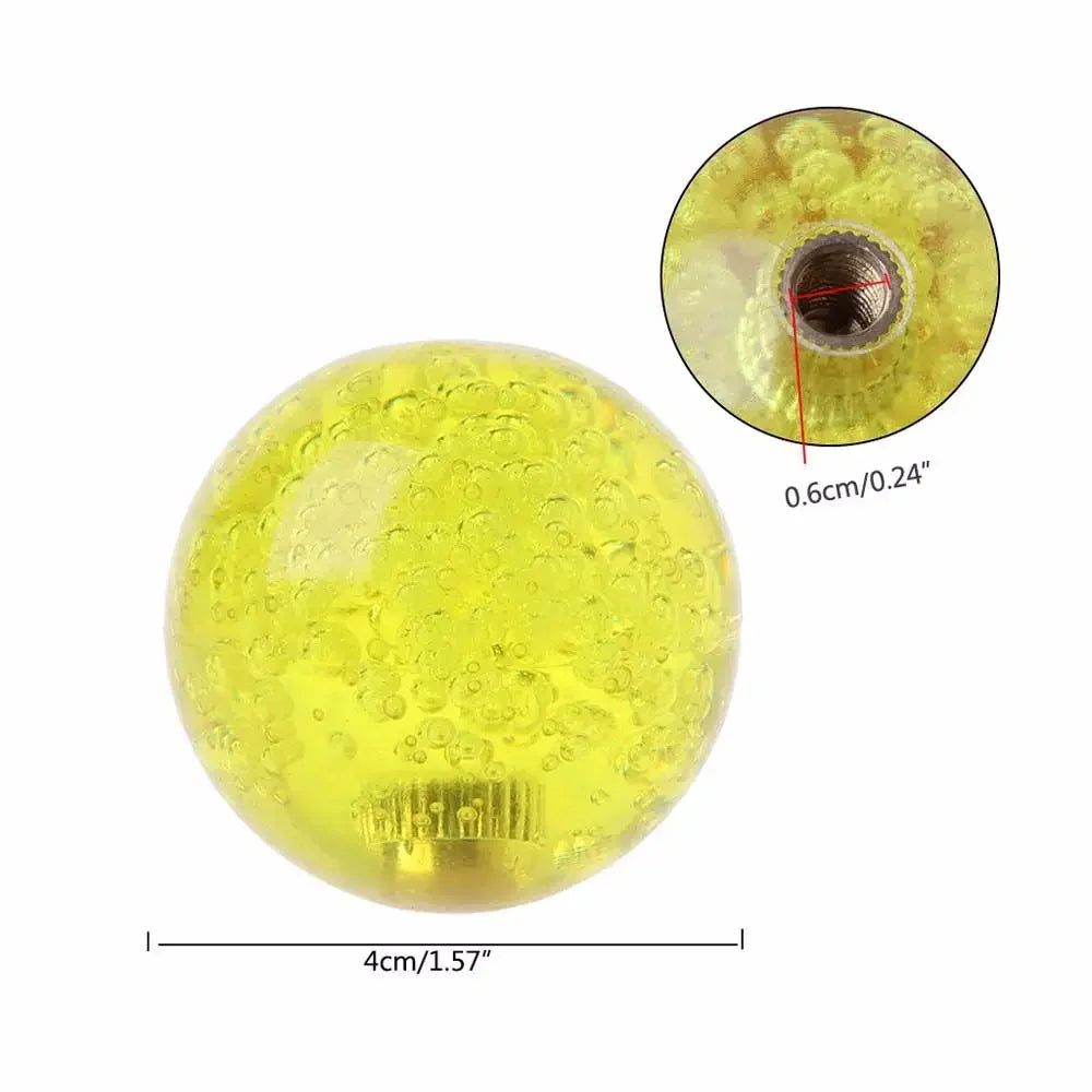 Joystick Replacement Joystick Parts Arcade Game Game Machine Joystick Crystal Rocker Ball Head Handle Top Ball Oasis Select