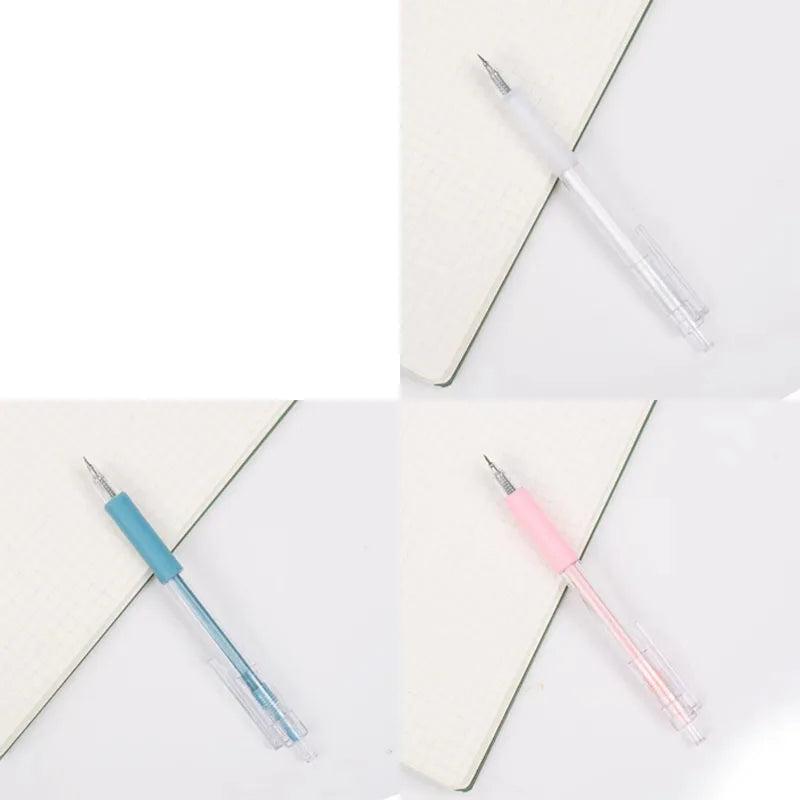 1/2/3pcs Art Utility Knife Pen Knife Paper Cutter Stickers Scrapbooking Cut Tool Express Box Cutter Knife Supplies Stationery Oasis Select 3pcs mix