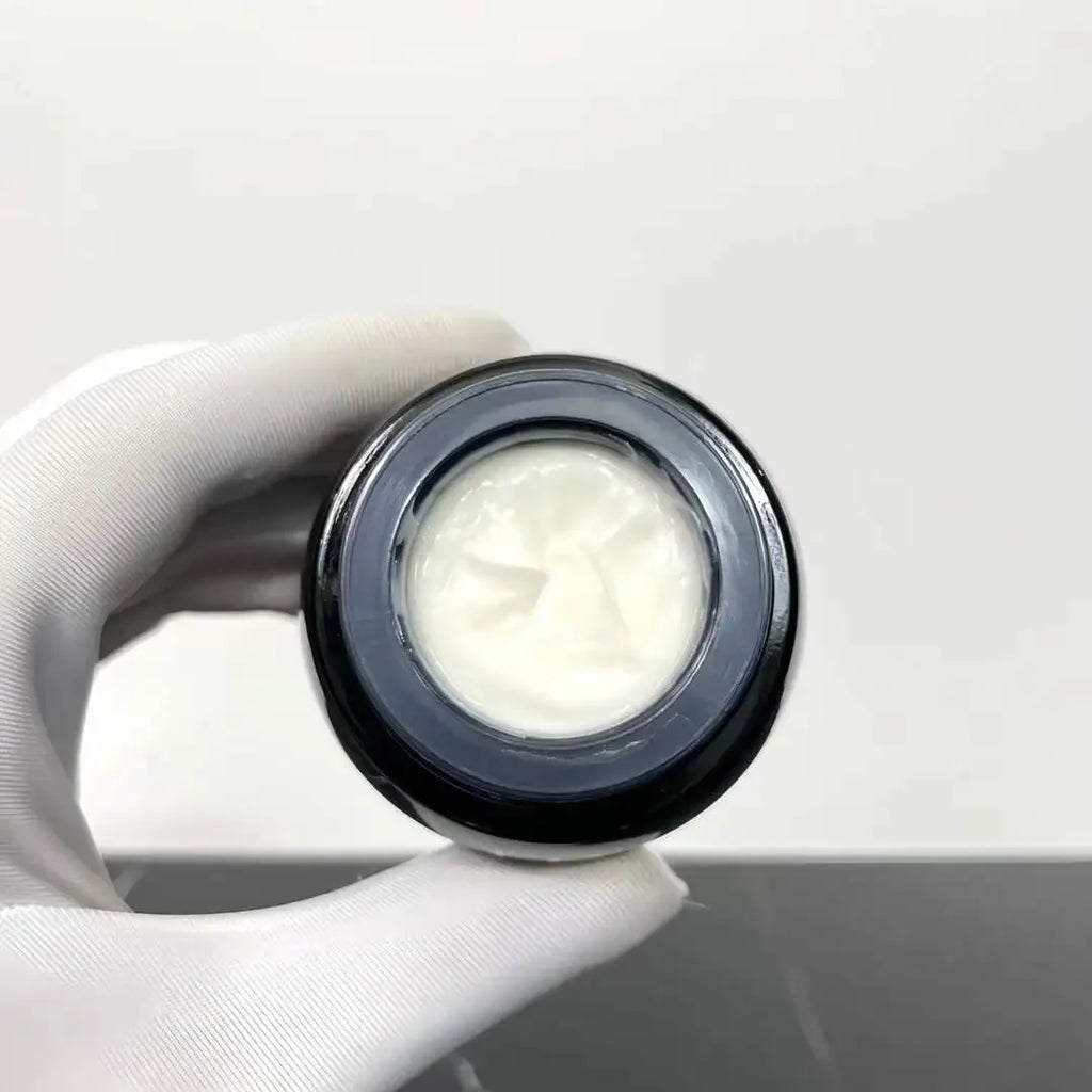 Night Care Eye Cream 15ml – Floral, Alcohol-Free | Unisex Night Eye Cream Oasis Select