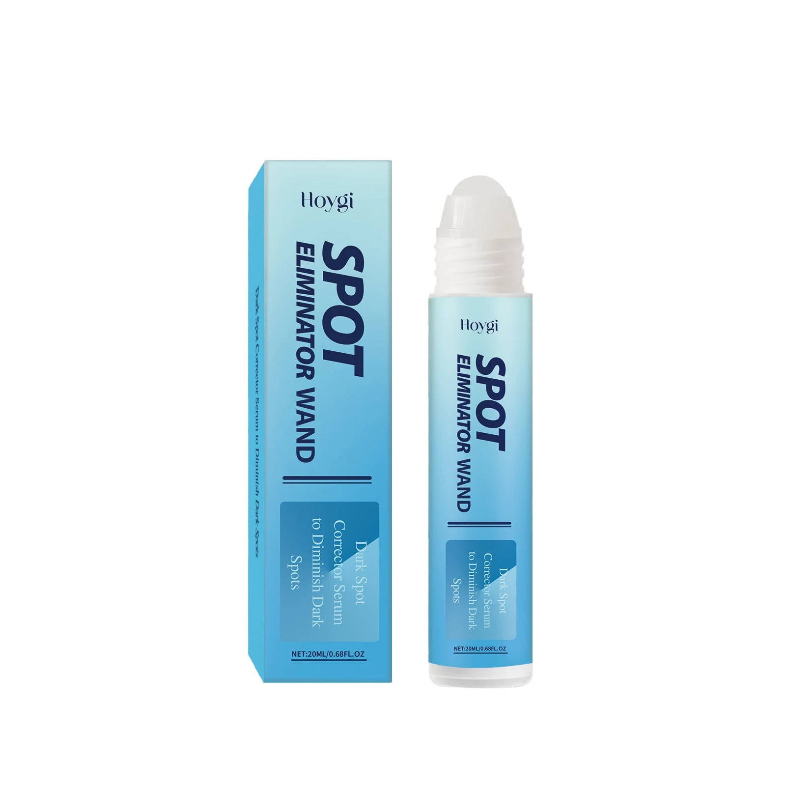 Hoygi Niacinamide Dark Spot Corrector Serum – Roll-On 20ml Dark Spot Serum Oasis Select 20ml Boxed