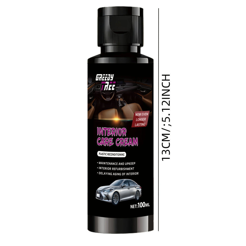 Revivebee Plastic Restorer – Car Trim & Rubber Care 3.38 oz