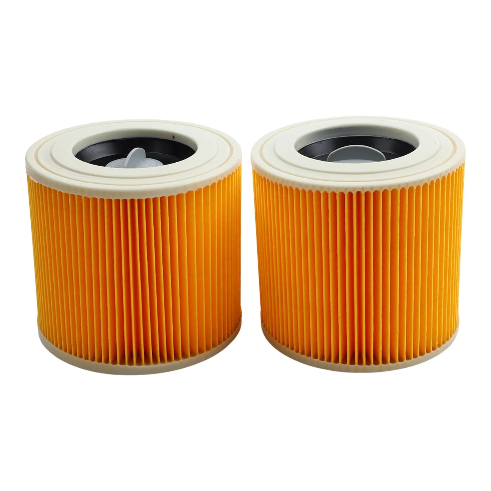 Replacement Filter Bag for For Karcher Vacuum Cleaners HEPA Technology Captures 99 97% Dust and Fine Particles Oasis Select