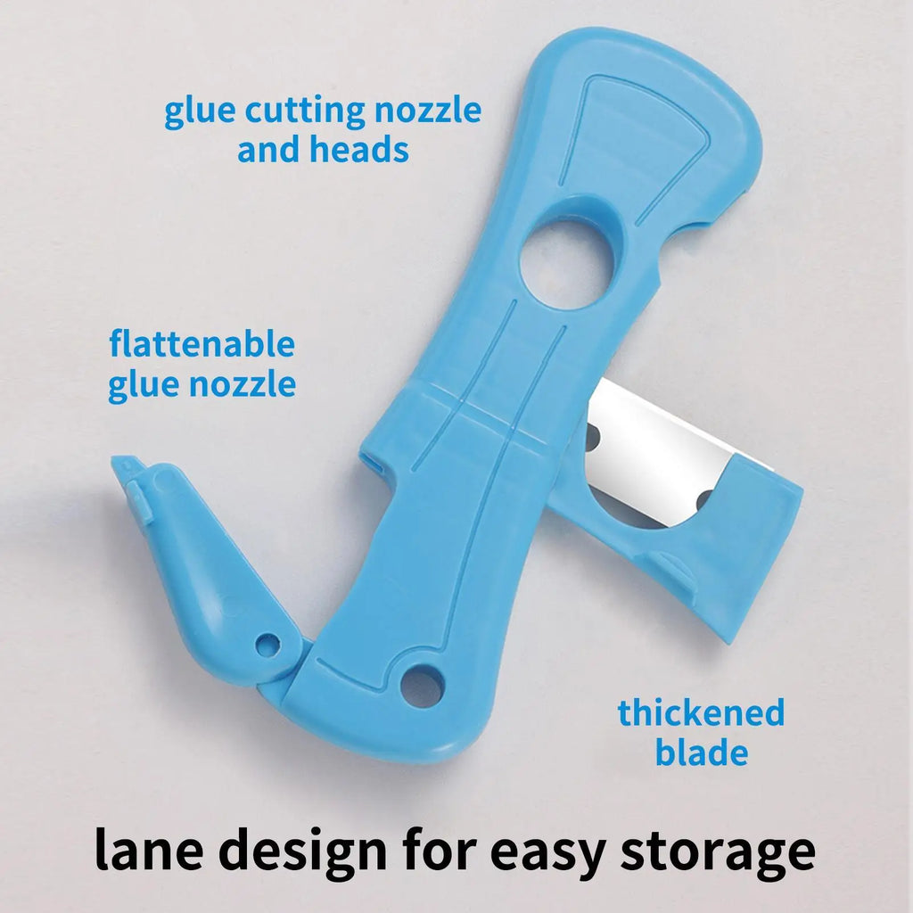 Cartridge Tip Cutter – Sealant Nozzle Cutting Tool | Pocket