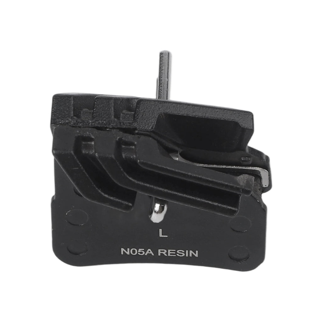 Replacement Disc Brake Pads 4 Pistons Bicycle Accessories For MTB Road Bike N05A Resin Cooling Brake Pad Brand New Oasis Select