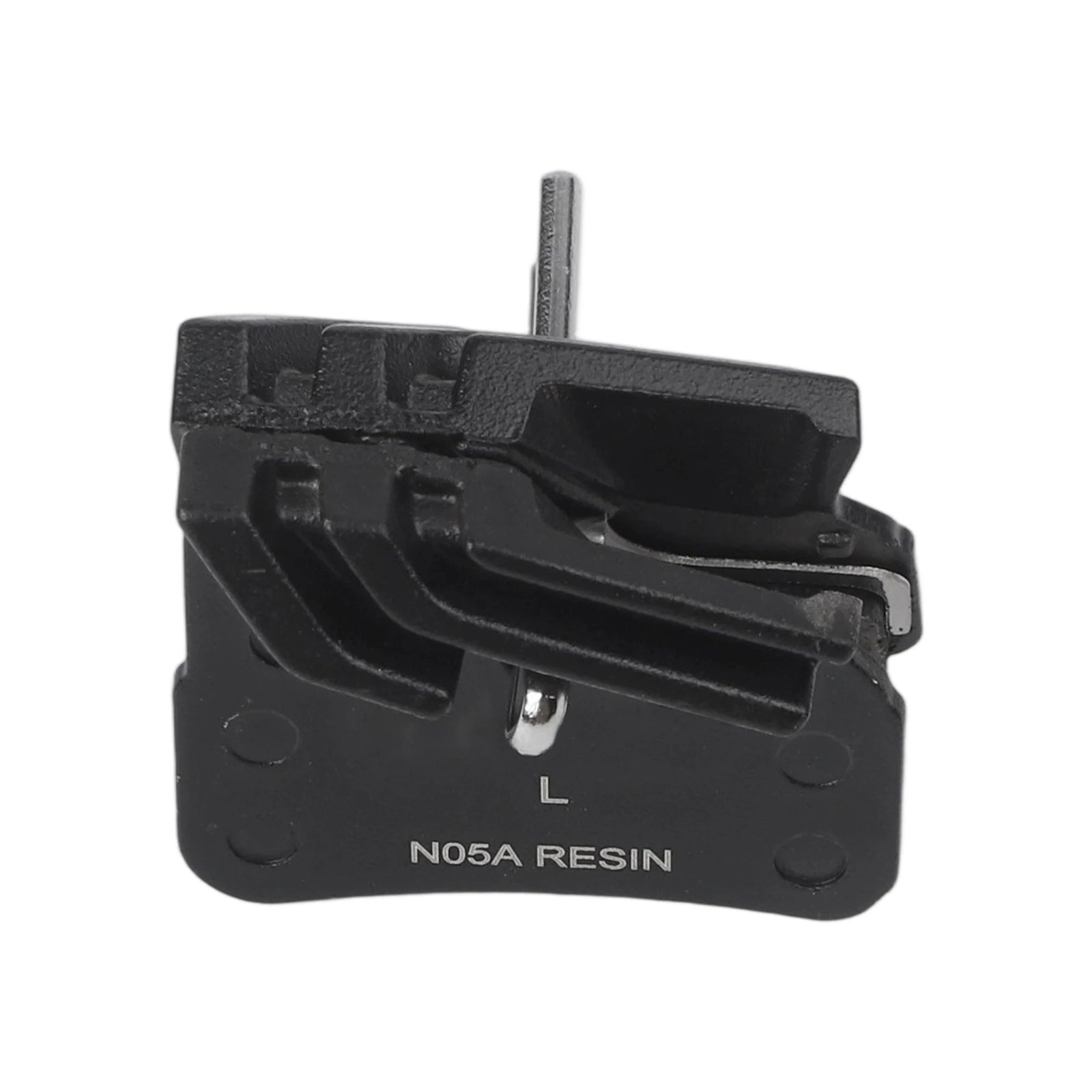 Replacement Disc Brake Pads 4 Pistons Bicycle Accessories For MTB Road Bike N05A Resin Cooling Brake Pad Brand New Oasis Select